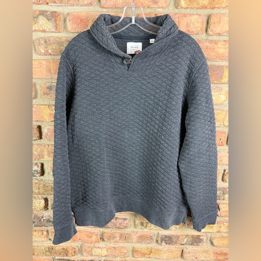 Billy Reid Pullover Size L